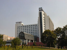 Cheremosh Hotel - Chernivtsi