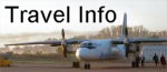 Aircraft at Chernivtsi Airport
